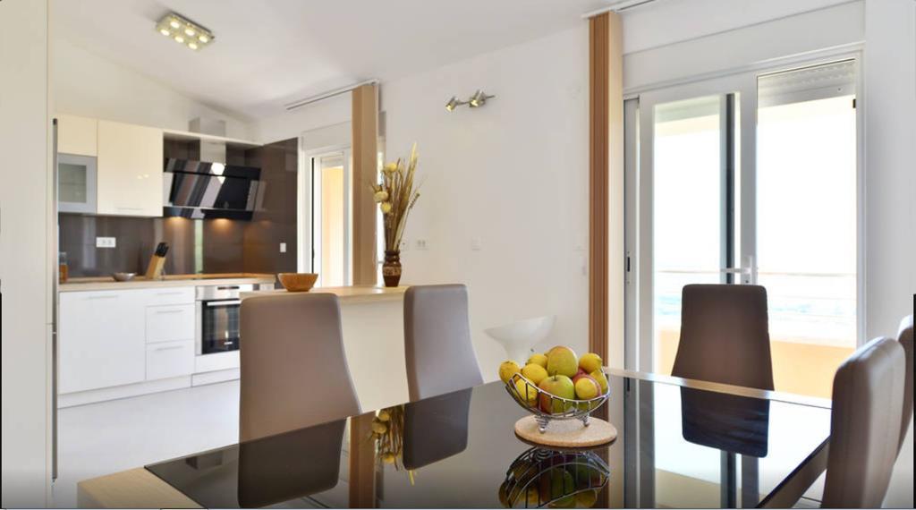 Apartments Jukic Klis Chambre photo