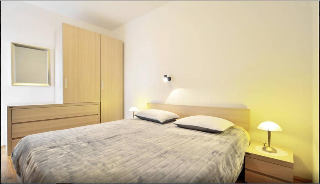 Apartments Jukic Klis Chambre photo