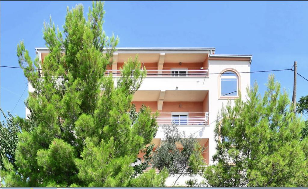Apartments Jukic Klis Extérieur photo