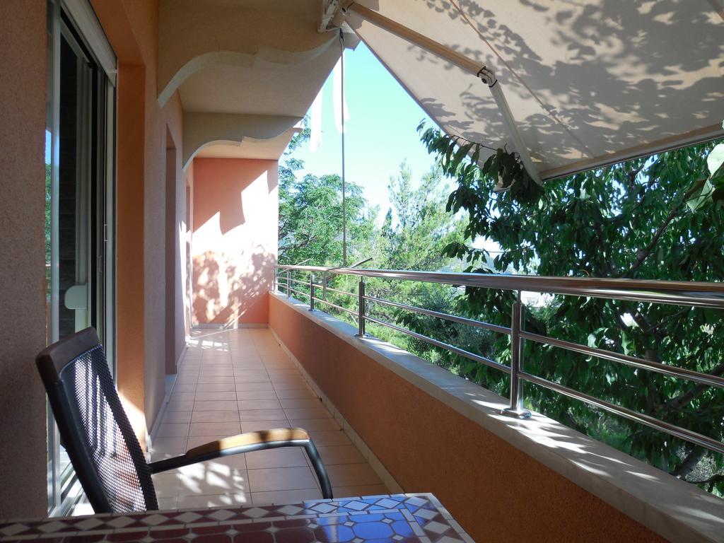 Apartments Jukic Klis Extérieur photo